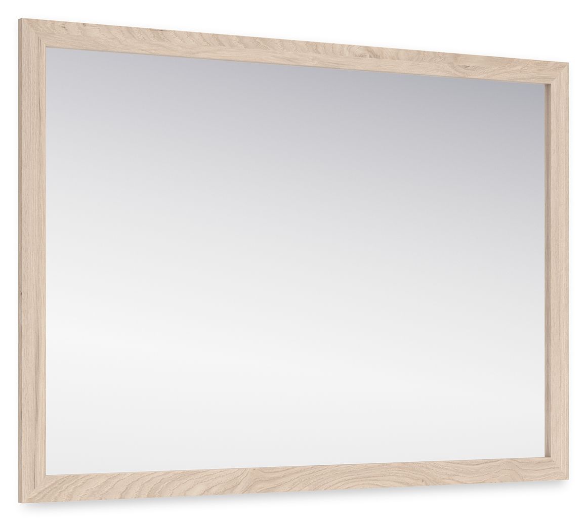 Cadmori - Bedroom Mirror - Hornell Furniture Outlet