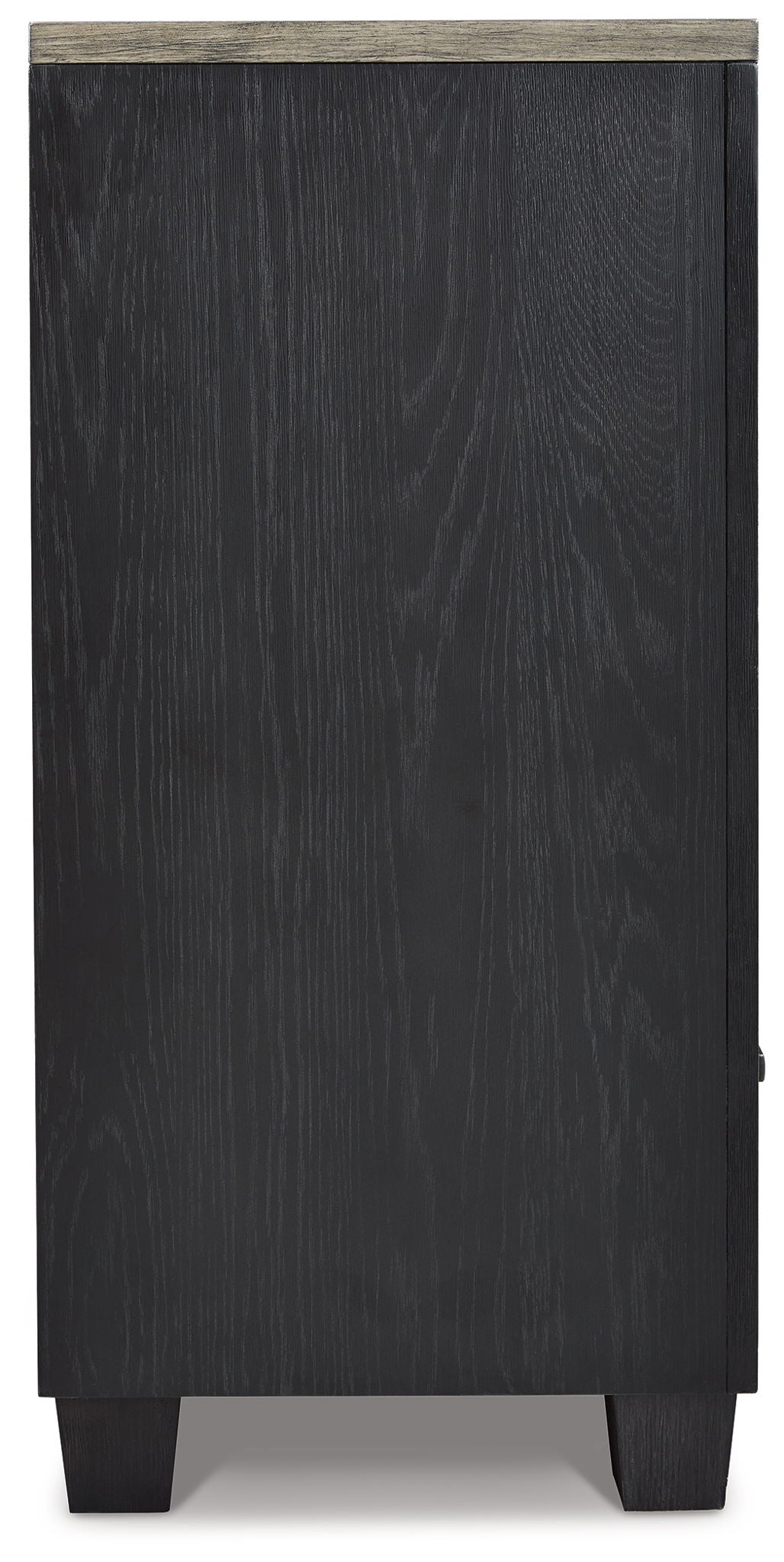 Foyland - Dresser, Mirror - Hornell Furniture Outlet