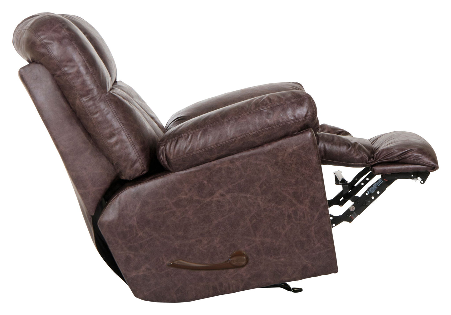 Mayfield - Glider Recliner - Hornell Furniture Outlet