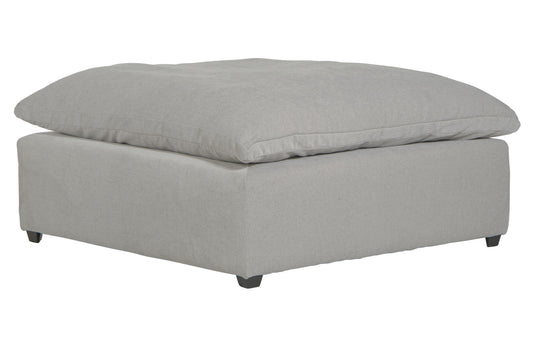 Harper - Cocktail Ottoman - Hornell Furniture Outlet