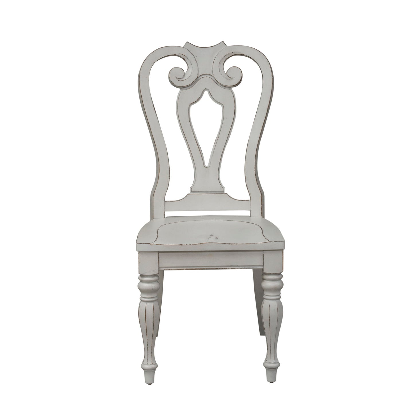 Magnolia Manor - Rectangular Table Set - Hornell Furniture Outlet