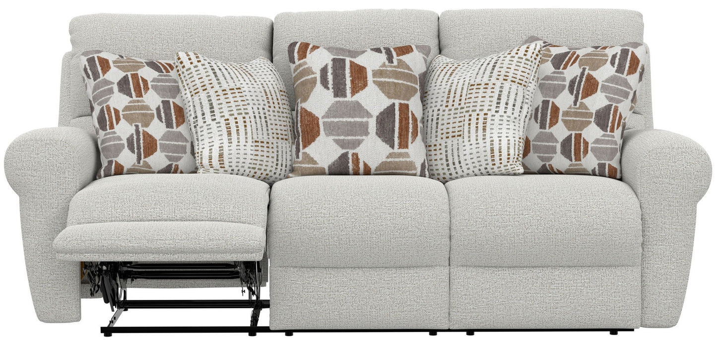Kellen - Lay Flat Reclining Sofa - Hornell Furniture Outlet