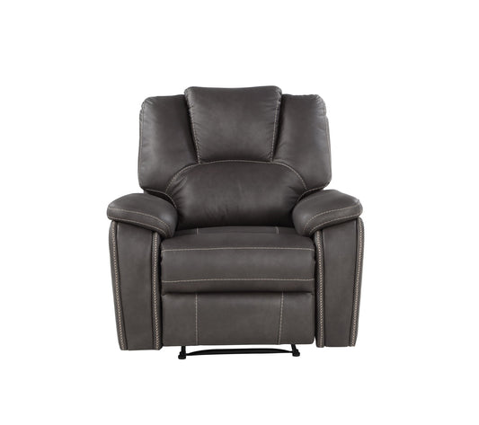 Katrine - Reclining Chair - Hornell Furniture Outlet