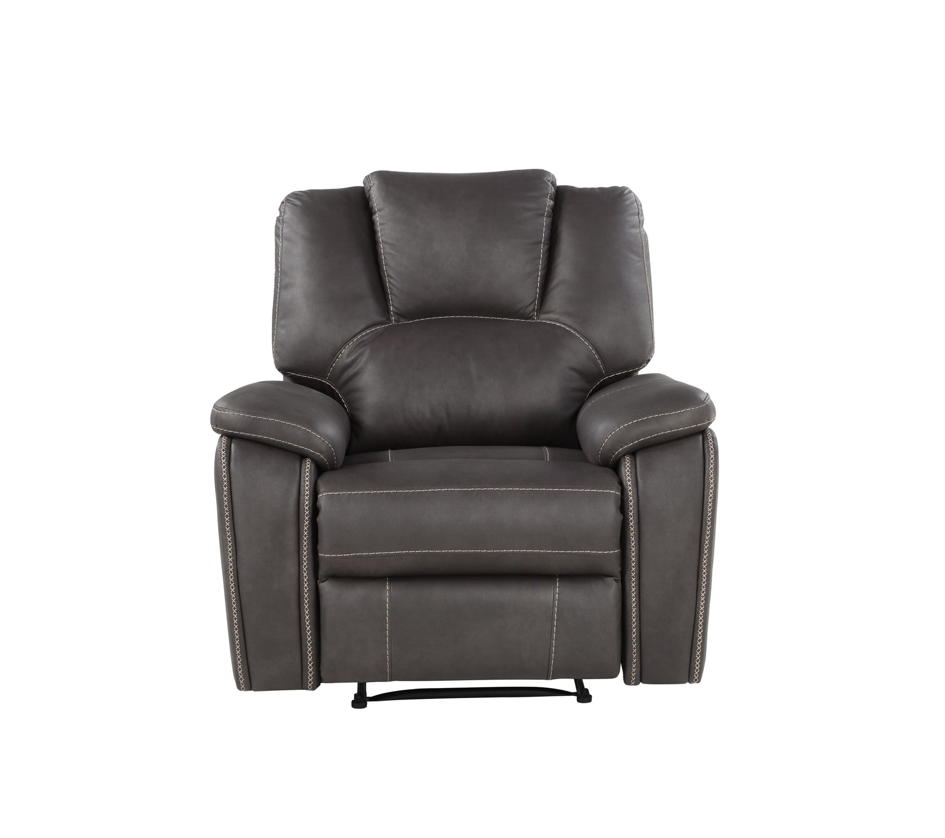 Katrine - Reclining Living Room Set - Hornell Furniture Outlet
