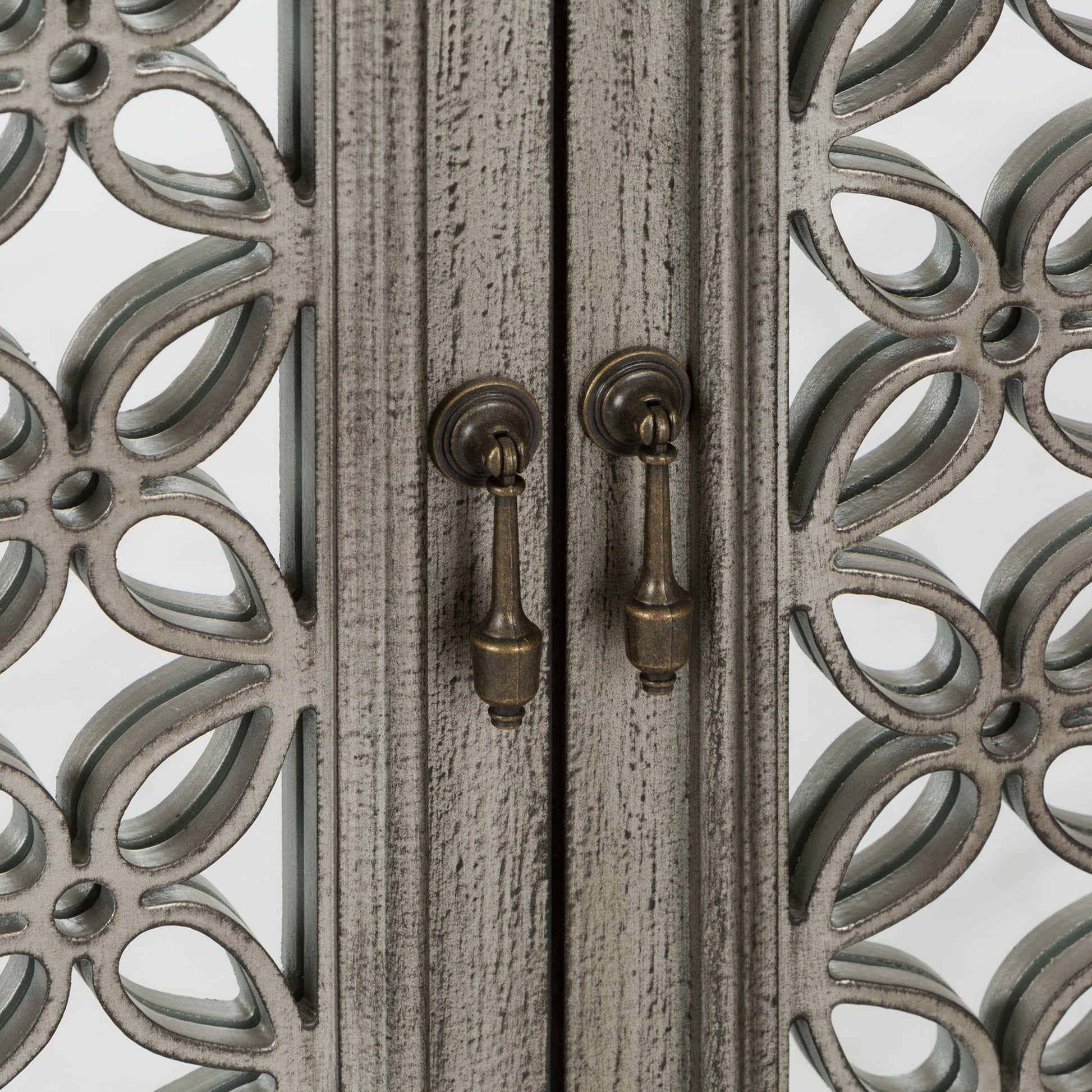 Westridge - Accent Cabinet - Hornell Furniture Outlet