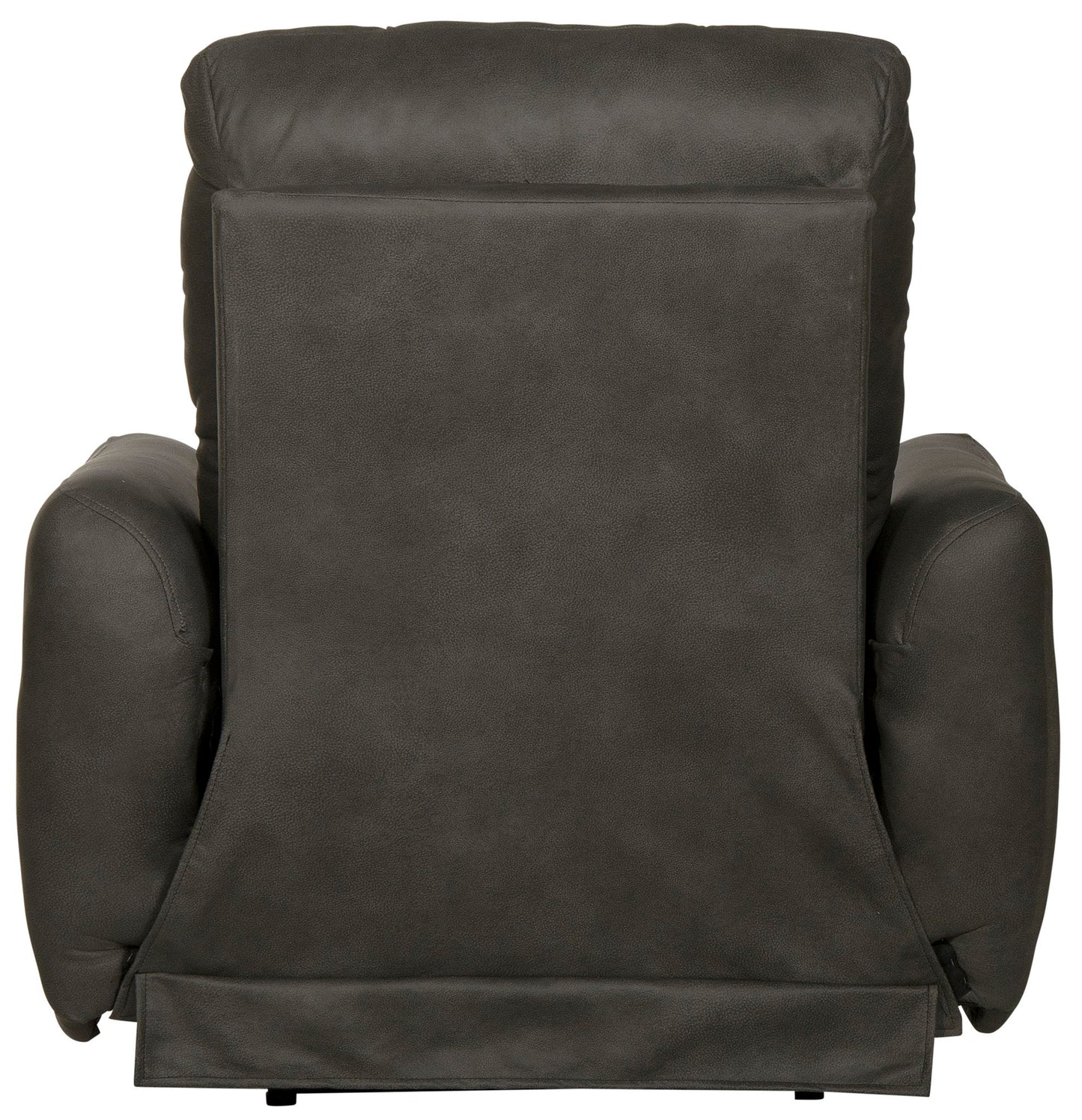 Dorian - Power Wall Hugger Recliner - Hornell Furniture Outlet