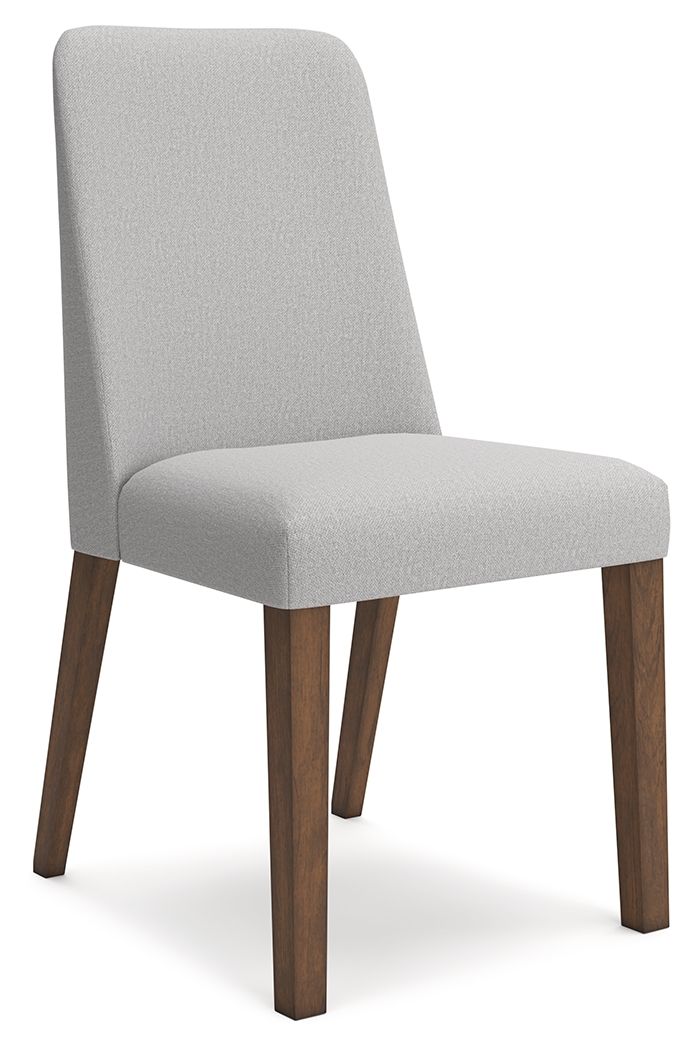 Lyncott - Dining Uph Side Chair (Set of 2) - Hornell Furniture Outlet