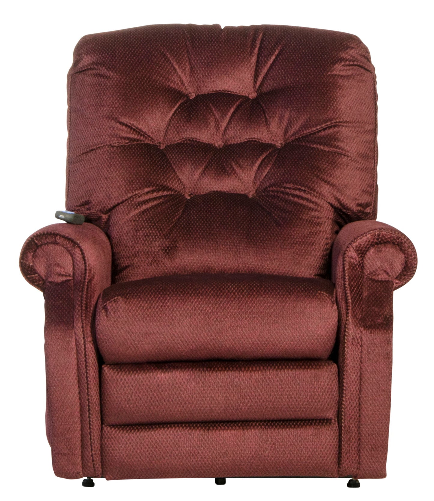Patriot - Power Lift Recliner - Hornell Furniture Outlet