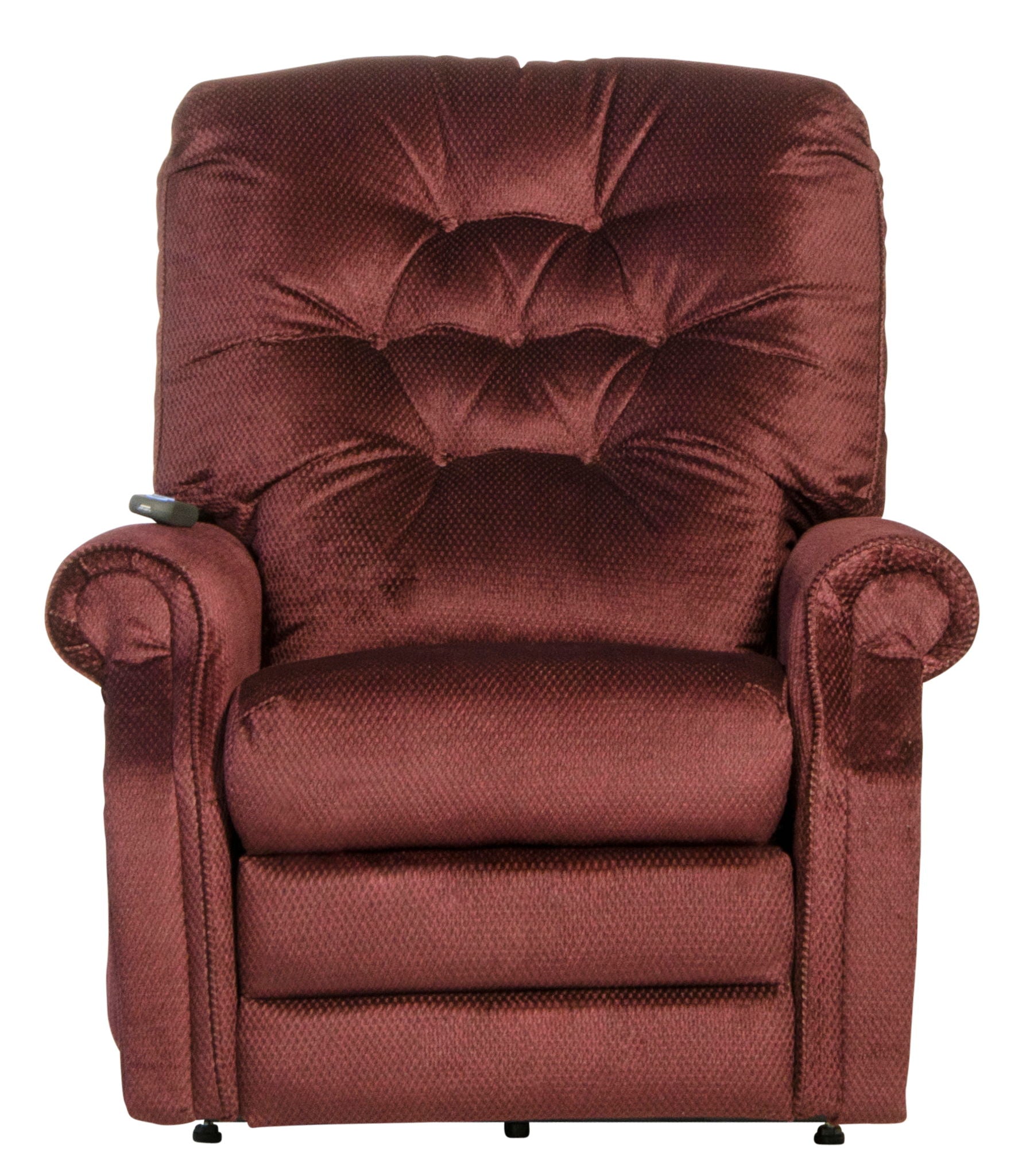 Patriot - Power Lift Recliner - Hornell Furniture Outlet