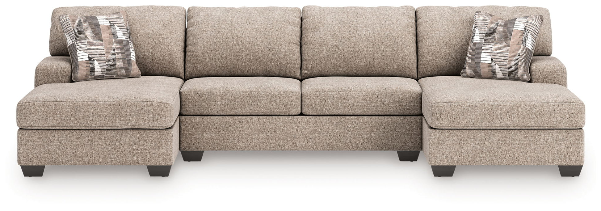 Seyler Lane - Sectional - Hornell Furniture Outlet