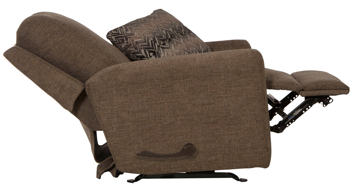 Calvin - Rocker Recliner - Hornell Furniture Outlet