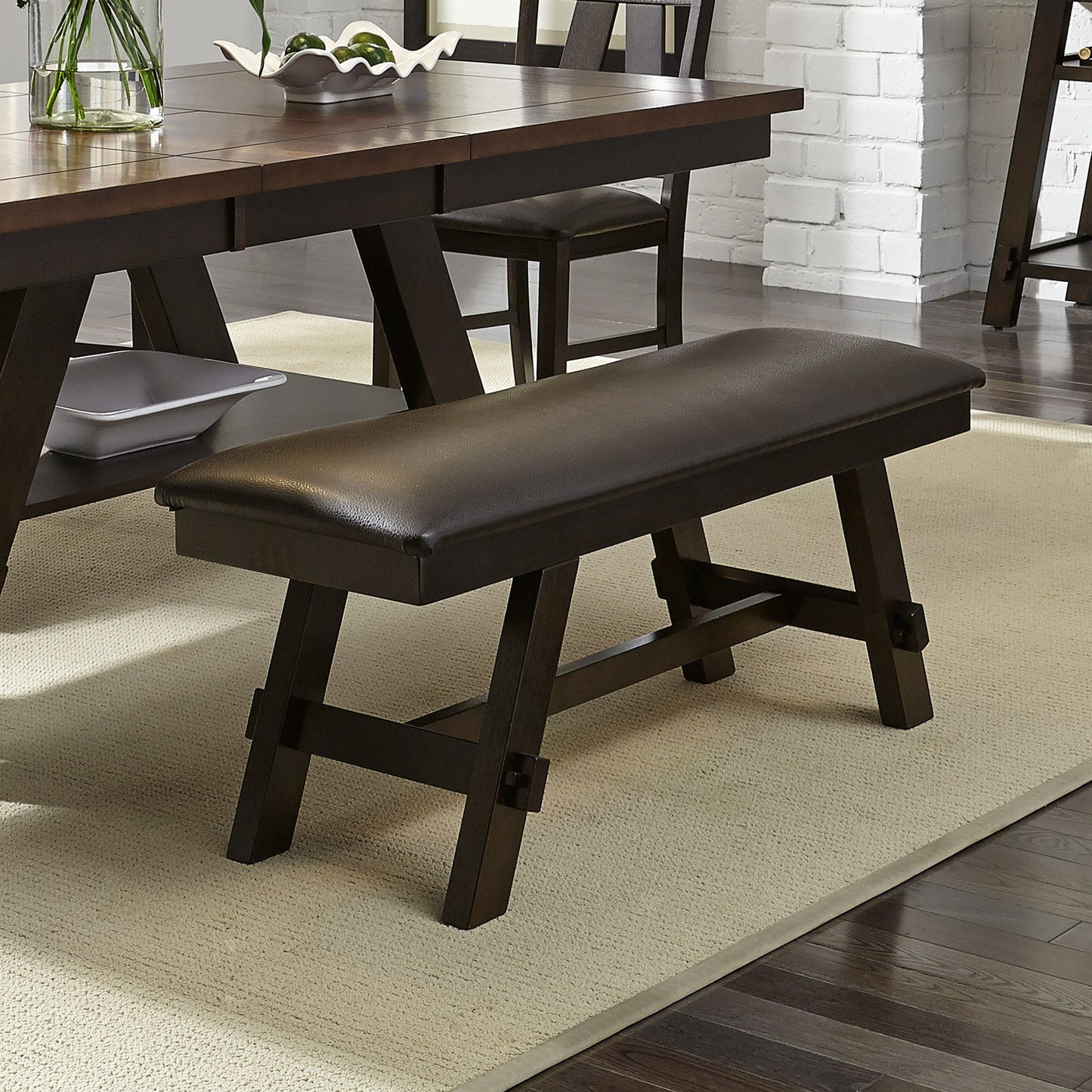 Lawson - Bench - Hornell Furniture Outlet