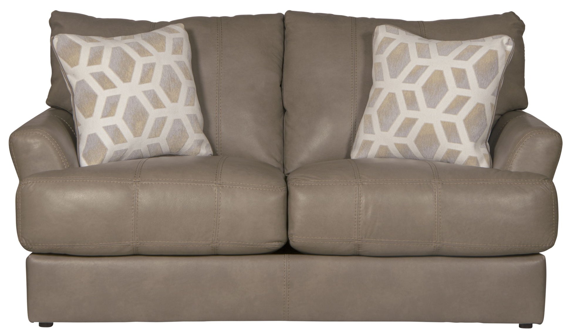 Prato - Loveseat - Hornell Furniture Outlet