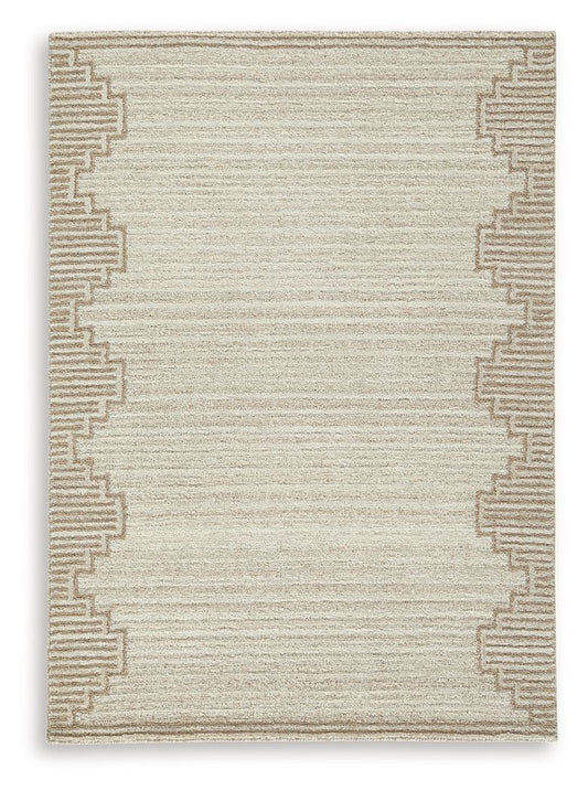 Emorymore - Rug - Hornell Furniture Outlet