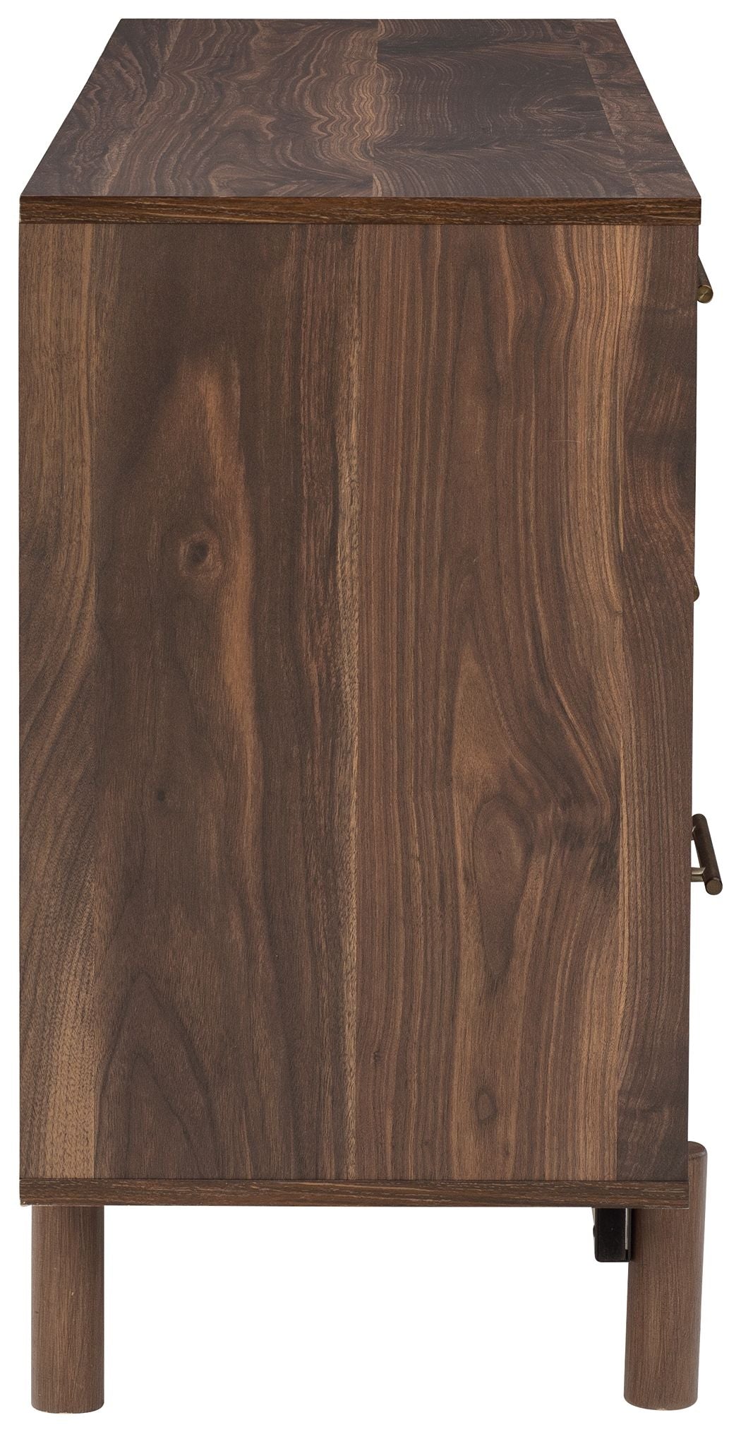 Calverson - Accent Drawer Chest - Hornell Furniture Outlet