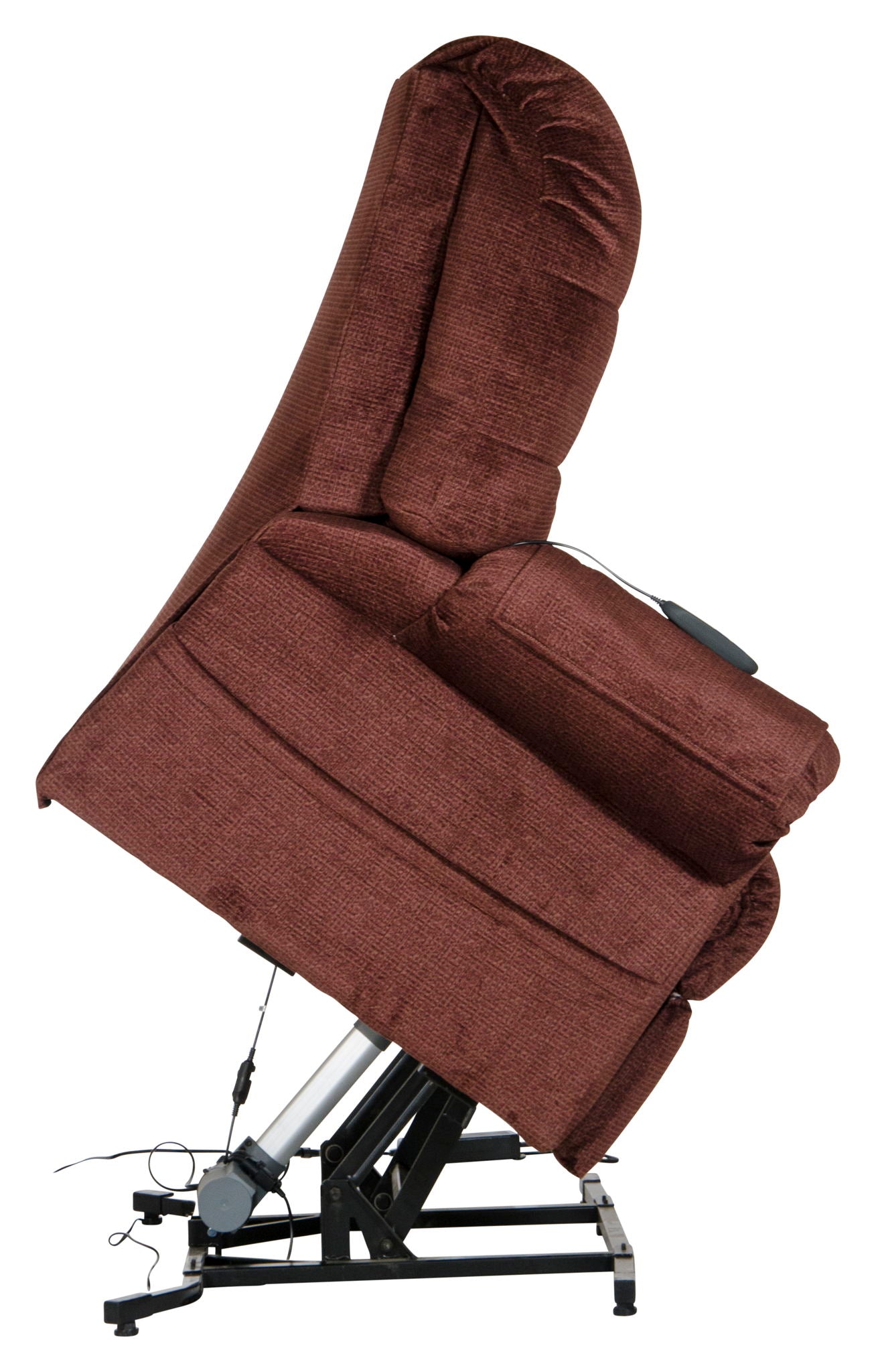 Omni - Powr Lift Chaise Recliner - Hornell Furniture Outlet