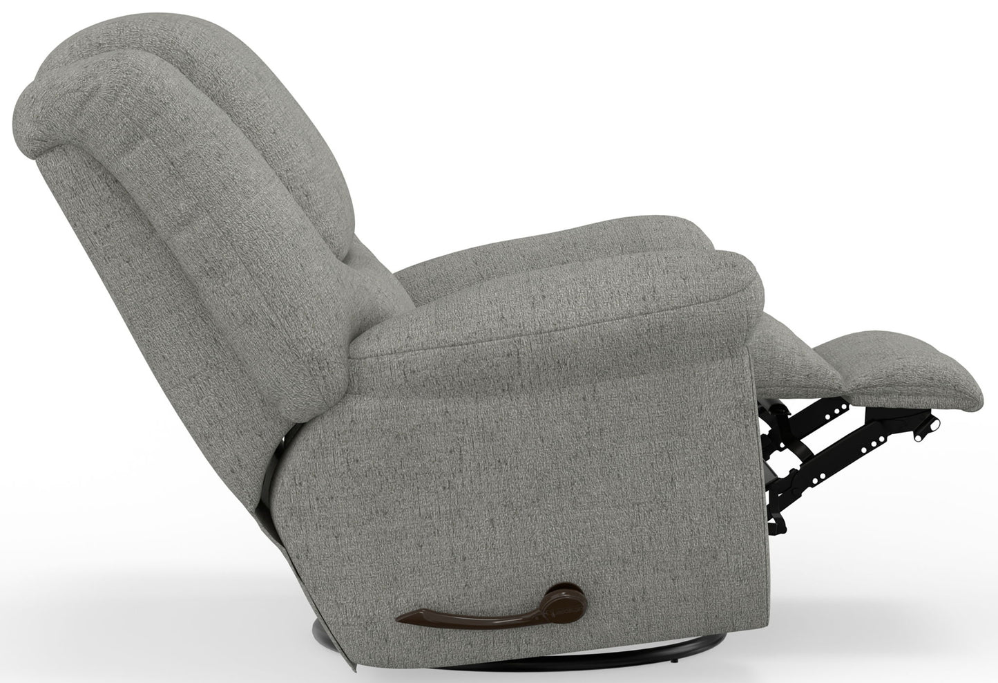 Trifecta - Recliner - Hornell Furniture Outlet