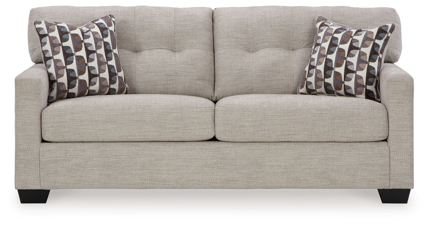 Mahoney - Sofa Sleeper - Hornell Furniture Outlet