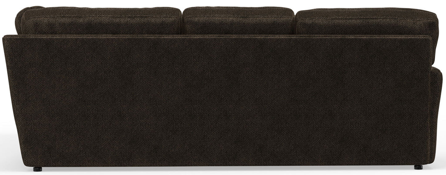 Mammoth - Sectional - Hornell Furniture Outlet