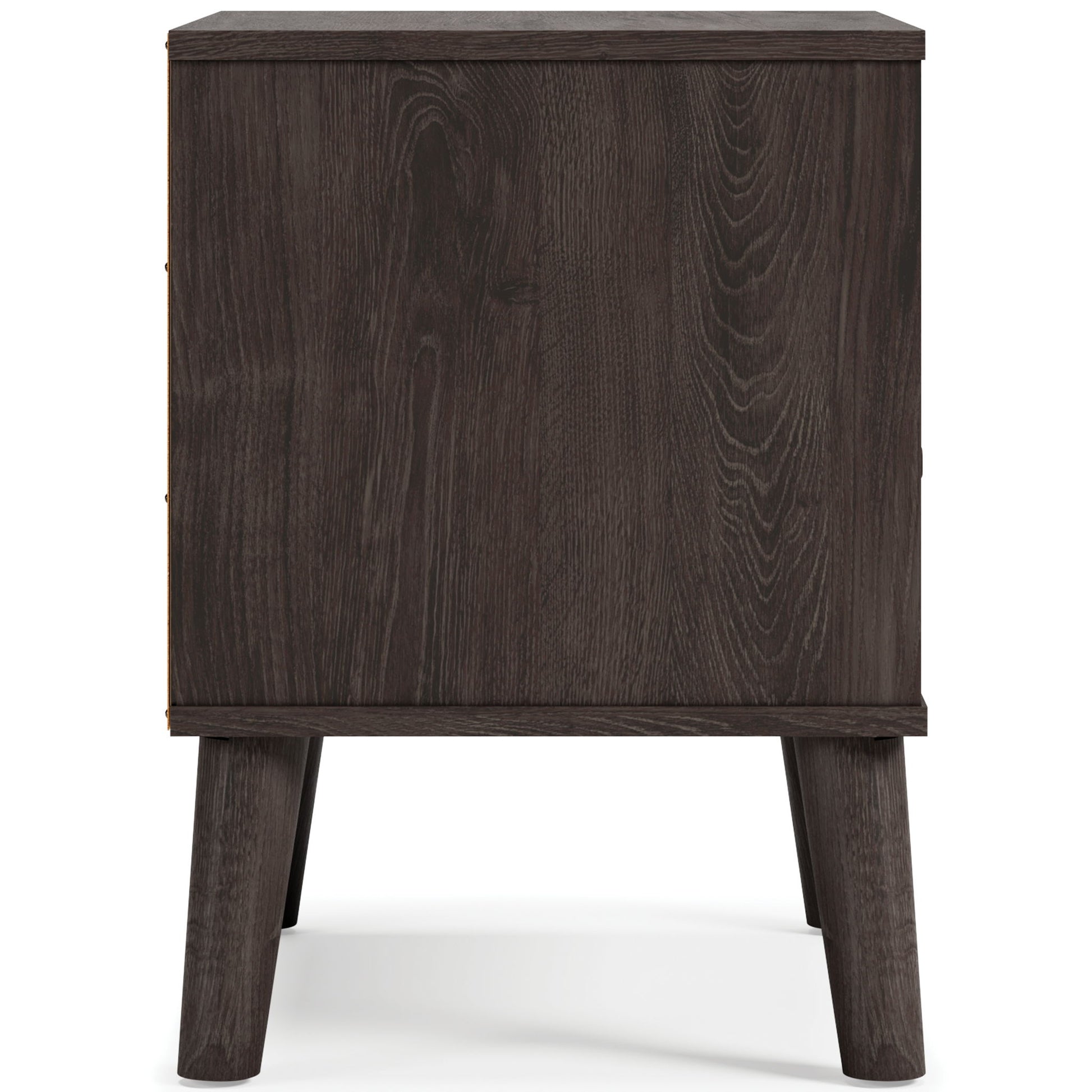 Piperton - Night Stand - Hornell Furniture Outlet