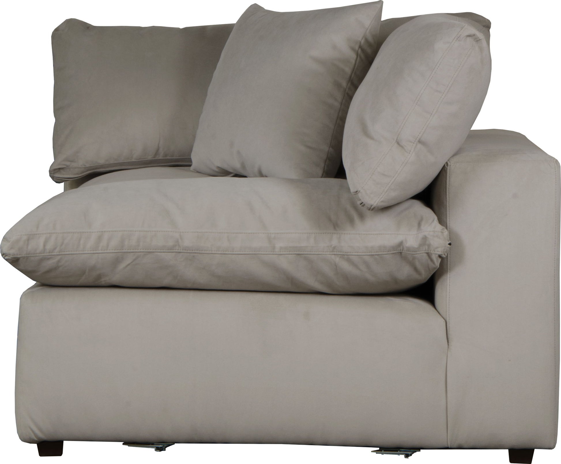 Posh - Modular Sectional - Hornell Furniture Outlet