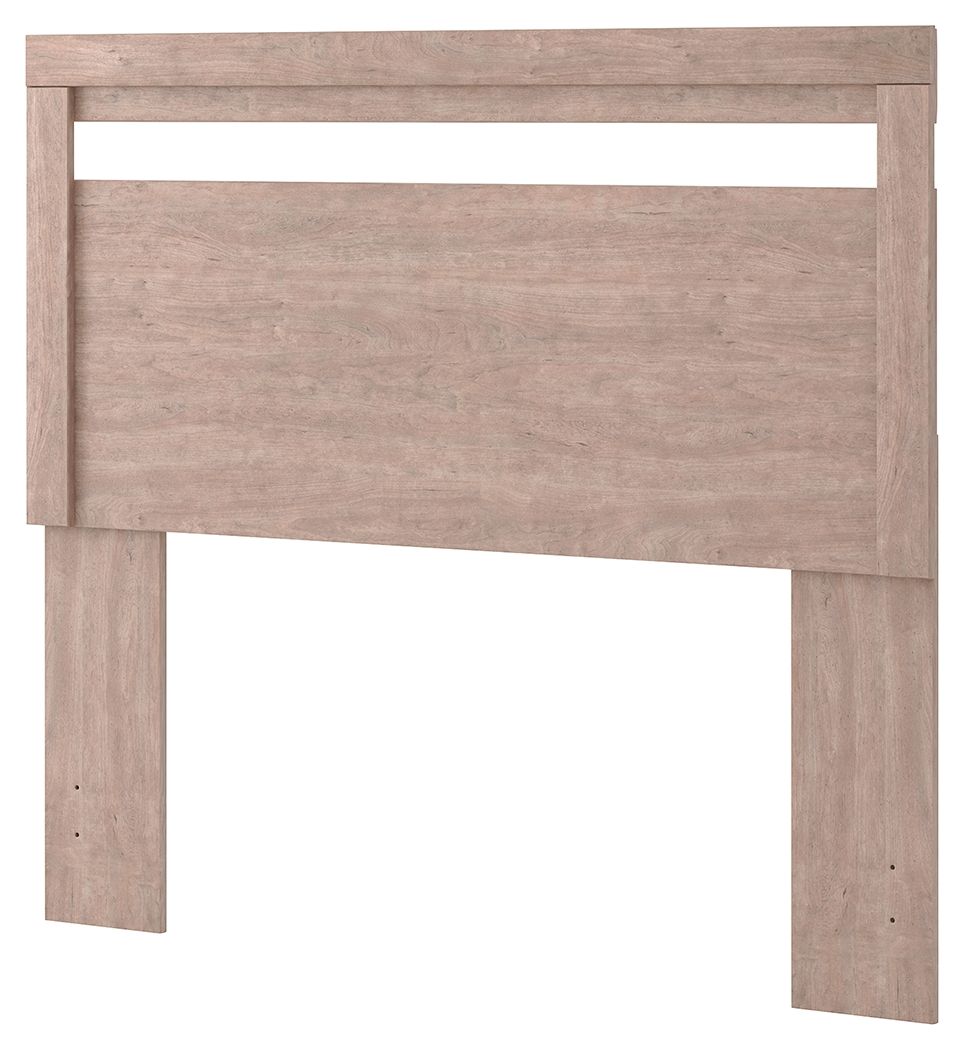 Flannia - Youth Panel Headboard - Hornell Furniture Outlet