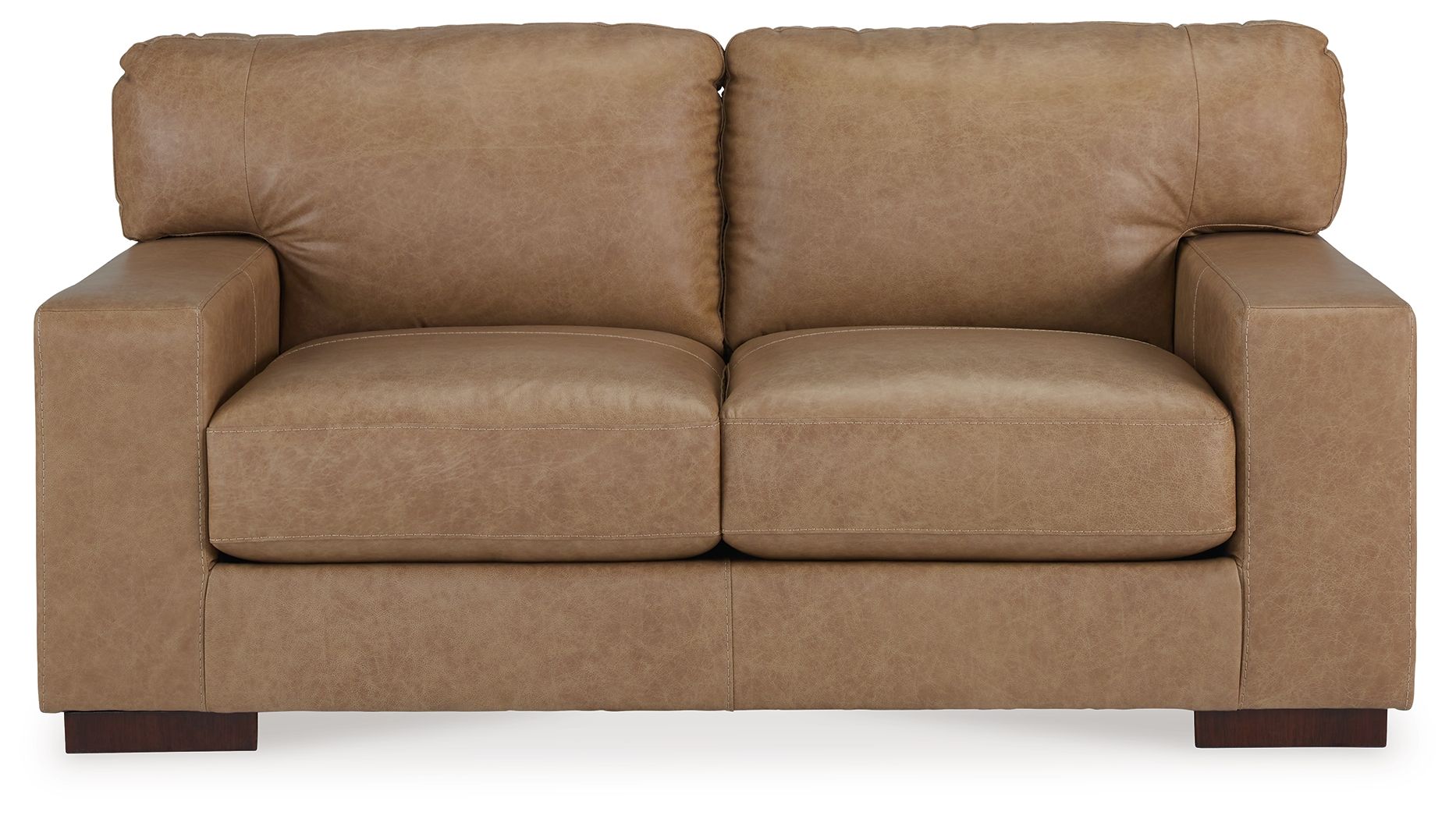 Lombardia - Tumbleweed - 4 Pc. - Sofa, Loveseat, Chair And A Half, Ottoman - Hornell Furniture Outlet