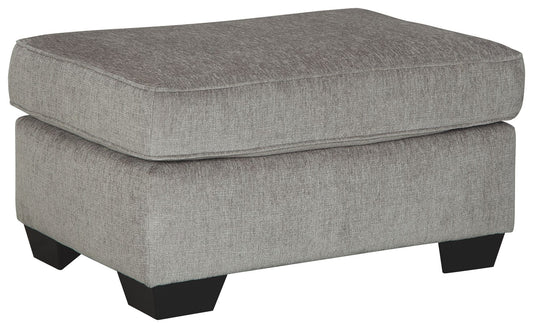 Altari - Ottoman - Hornell Furniture Outlet