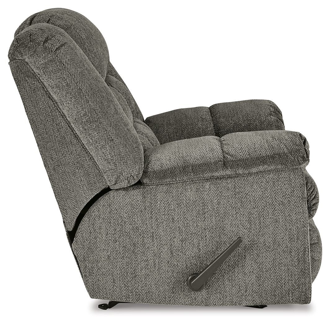 Kegler - Rocker Recliner - Hornell Furniture Outlet