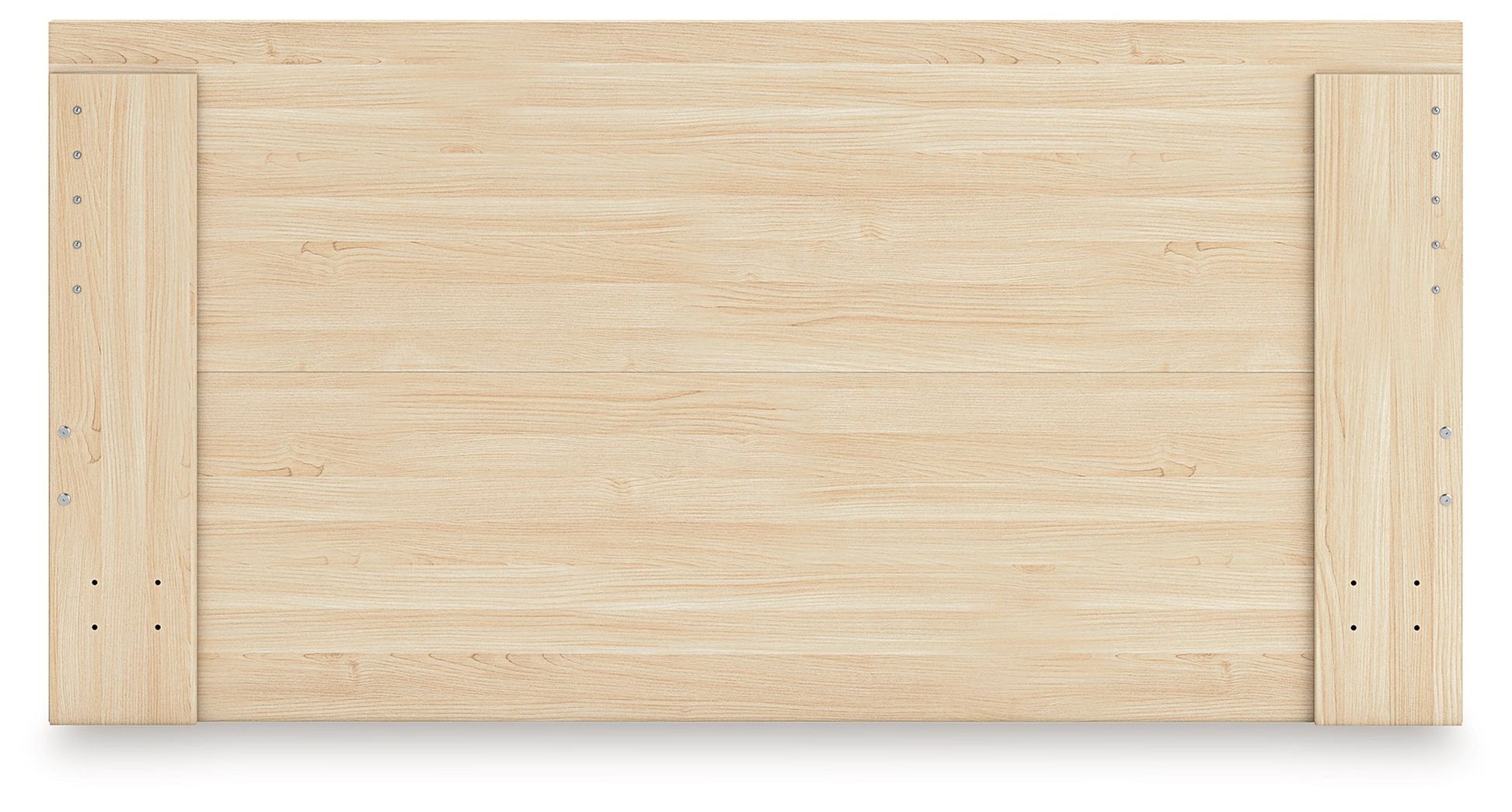 Onita - Panel Platform Bed - Hornell Furniture Outlet