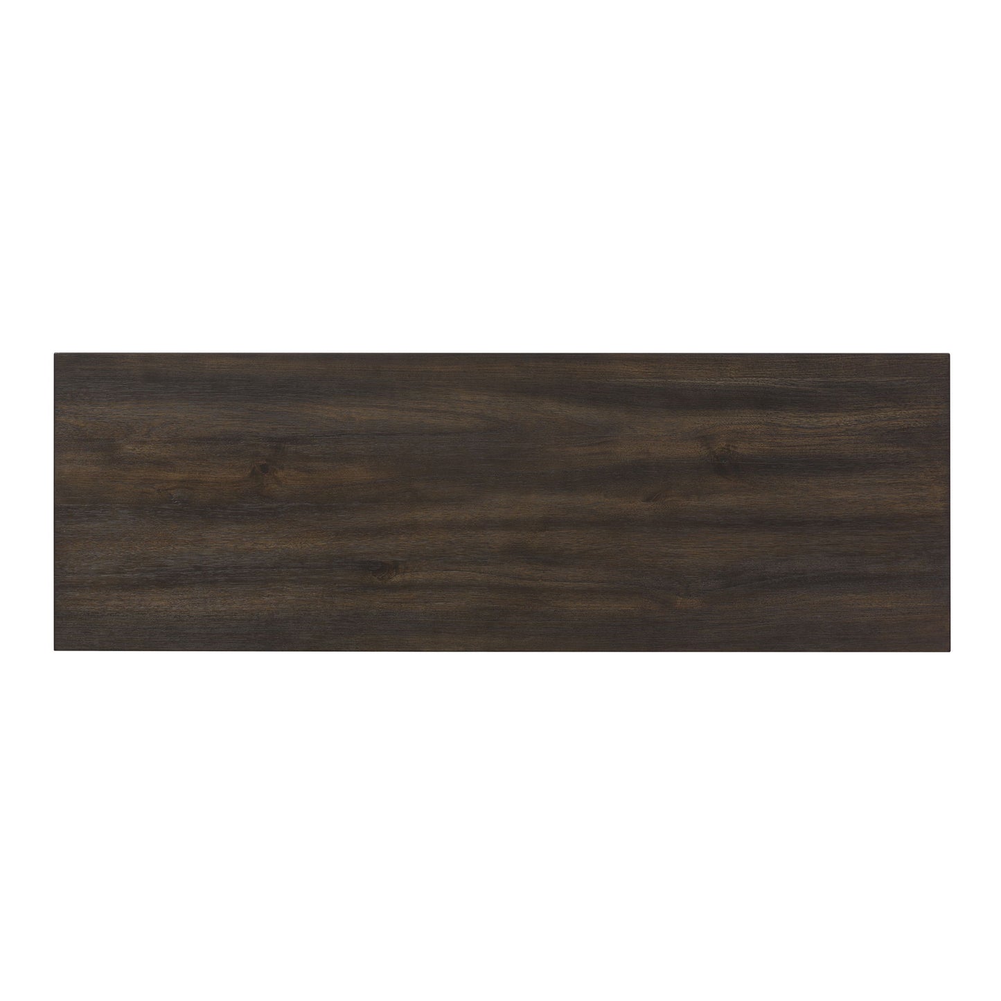 Double Bridge - Sideboard - Dark Brown - Hornell Furniture Outlet