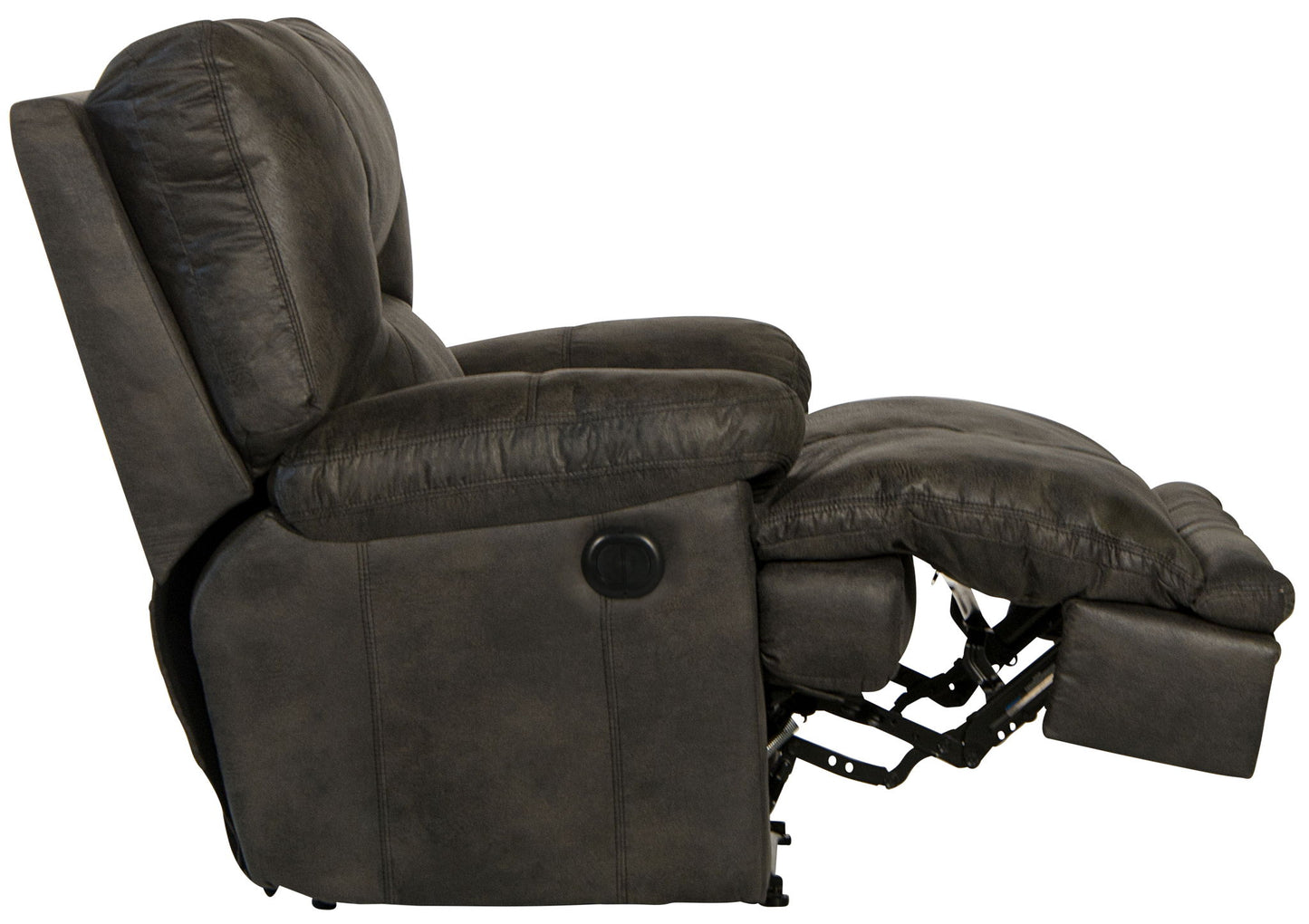 Voyager - Lay Flat Recliner - Hornell Furniture Outlet