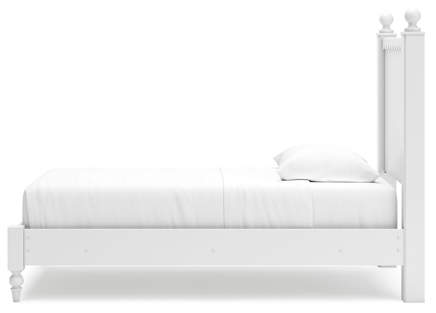 Mollviney - Panel Bed - Hornell Furniture Outlet