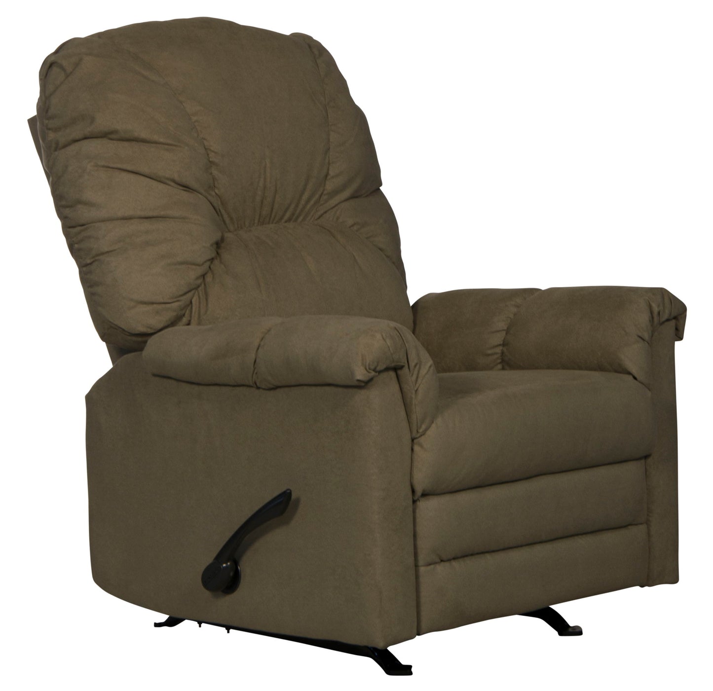 Winner - Rocker Recliner - Hornell Furniture Outlet