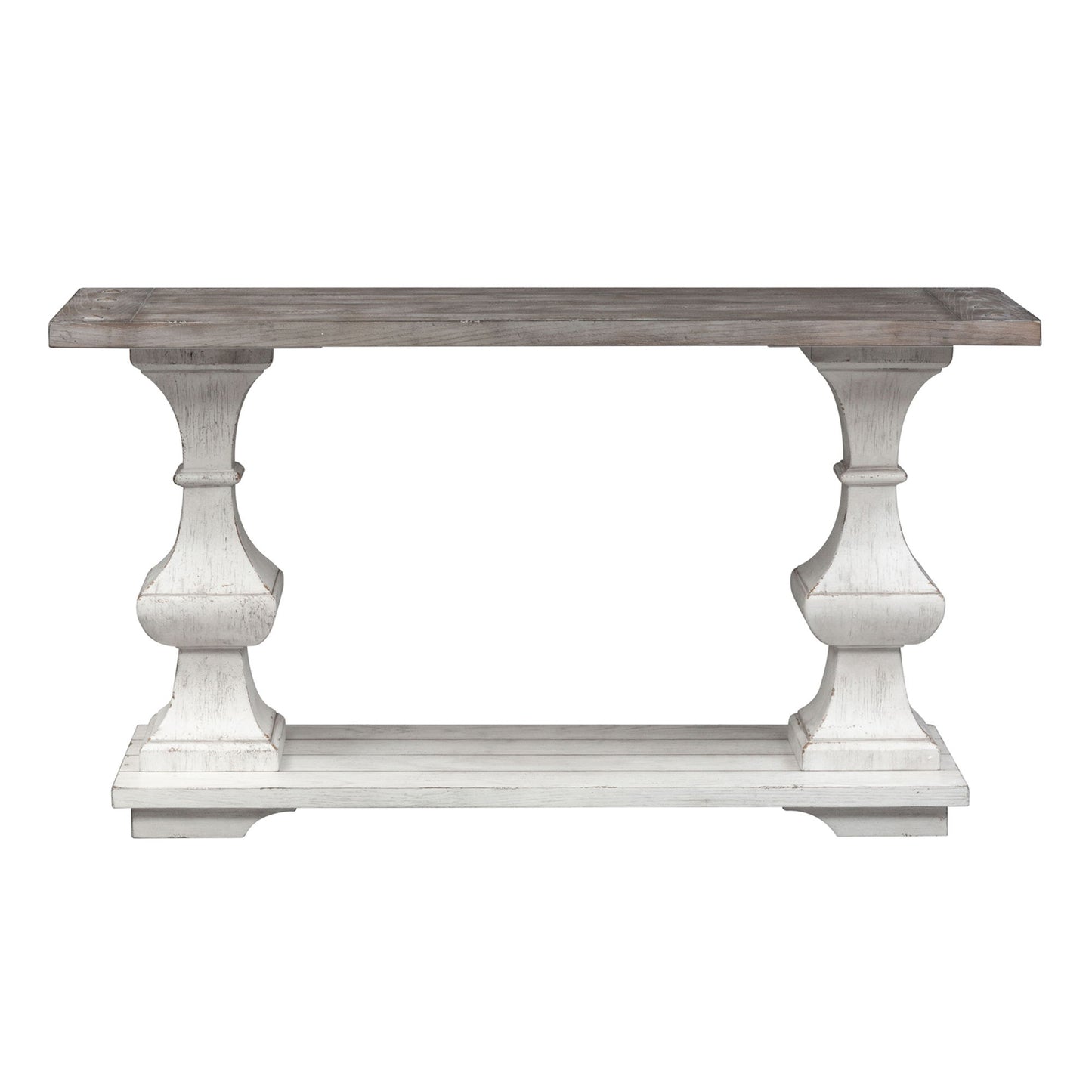 Sedona - Sofa Table - Hornell Furniture Outlet