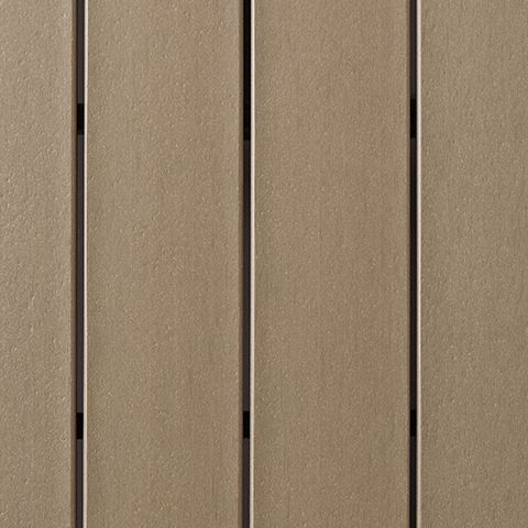 Fairen Trail - Black / Driftwood - Round Bar Table w/Umb OPT - Hornell Furniture Outlet