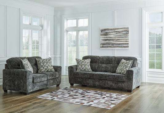 Lonoke - Living Room Set - Hornell Furniture Outlet