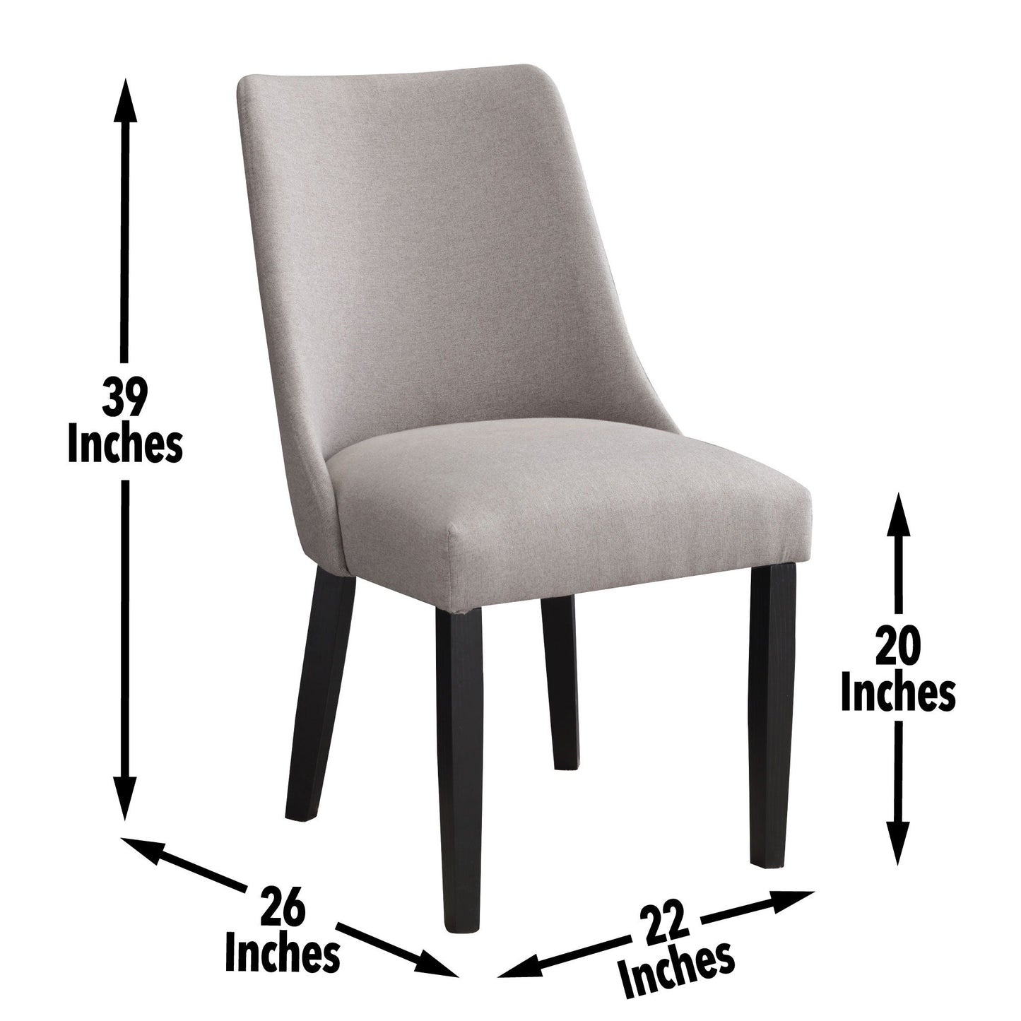 Xena - Dining Set - Hornell Furniture Outlet