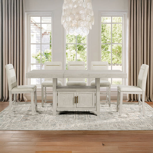 Garland - Counter Dining Set - Hornell Furniture Outlet