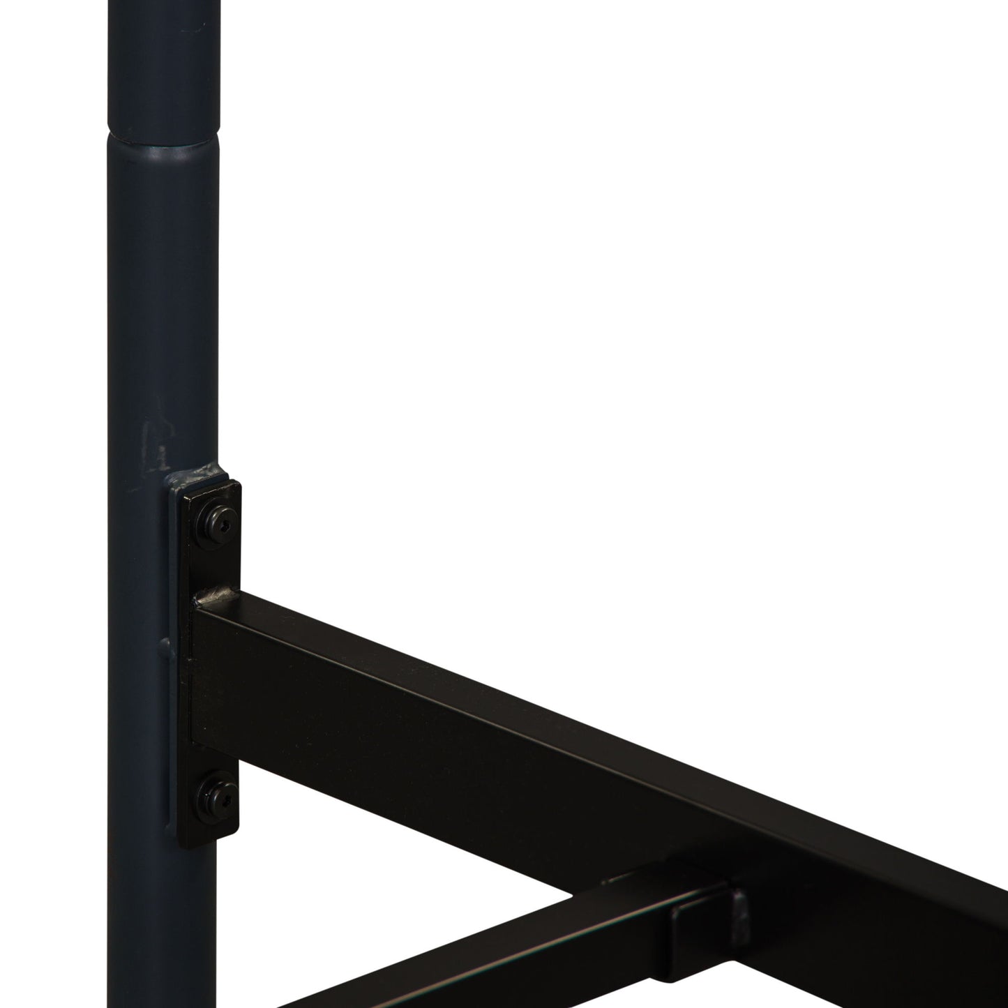 Vintage Series - Metal Bed - Hornell Furniture Outlet