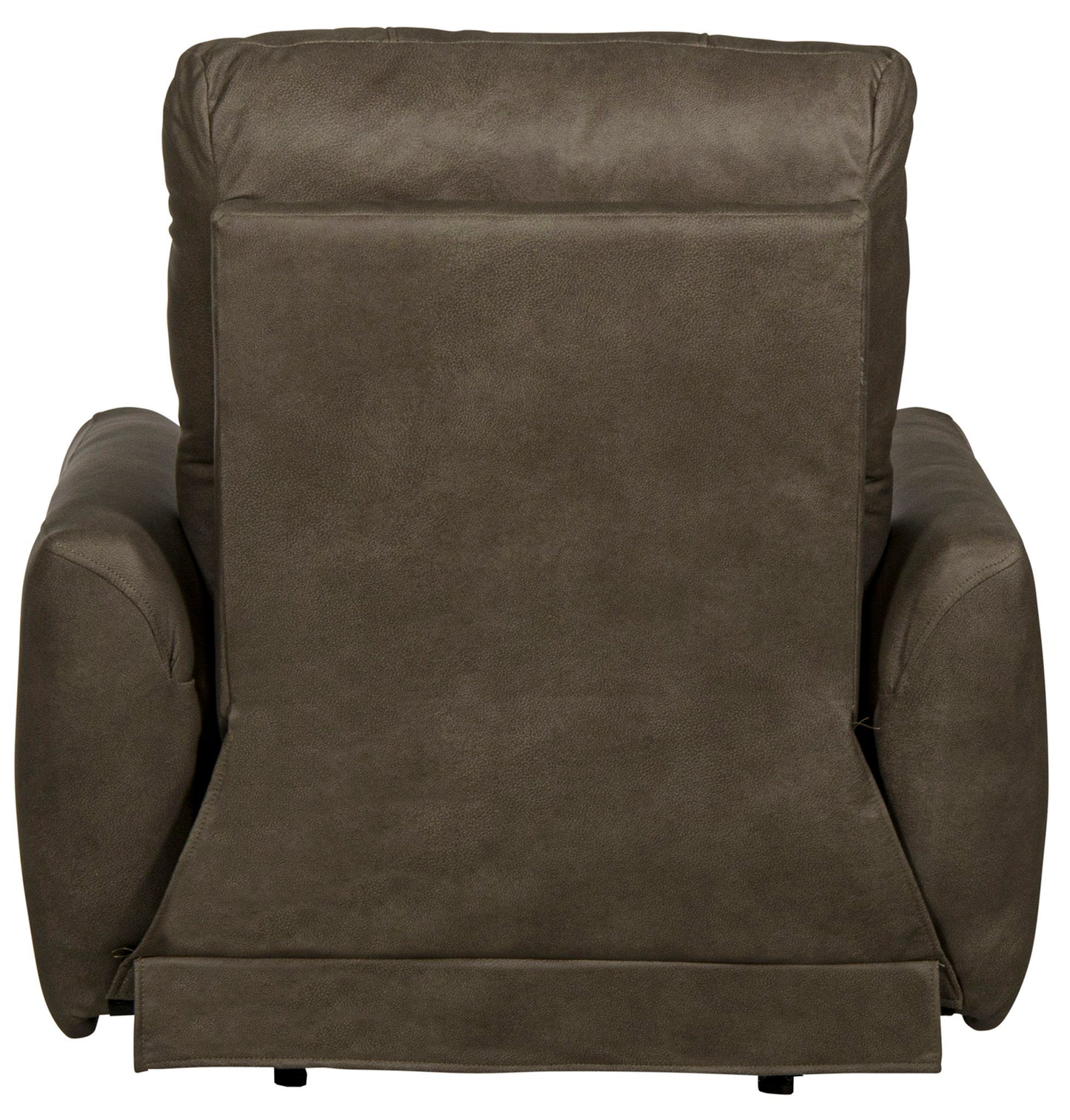 Dorian - Power Wall Hugger Recliner - Hornell Furniture Outlet