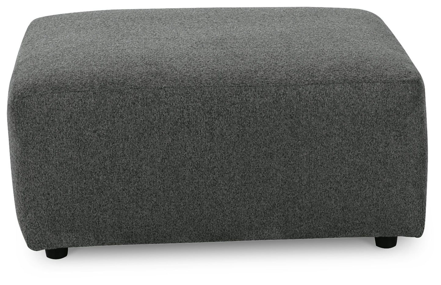 Edenfield - Oversized Accent Ottoman - Hornell Furniture Outlet