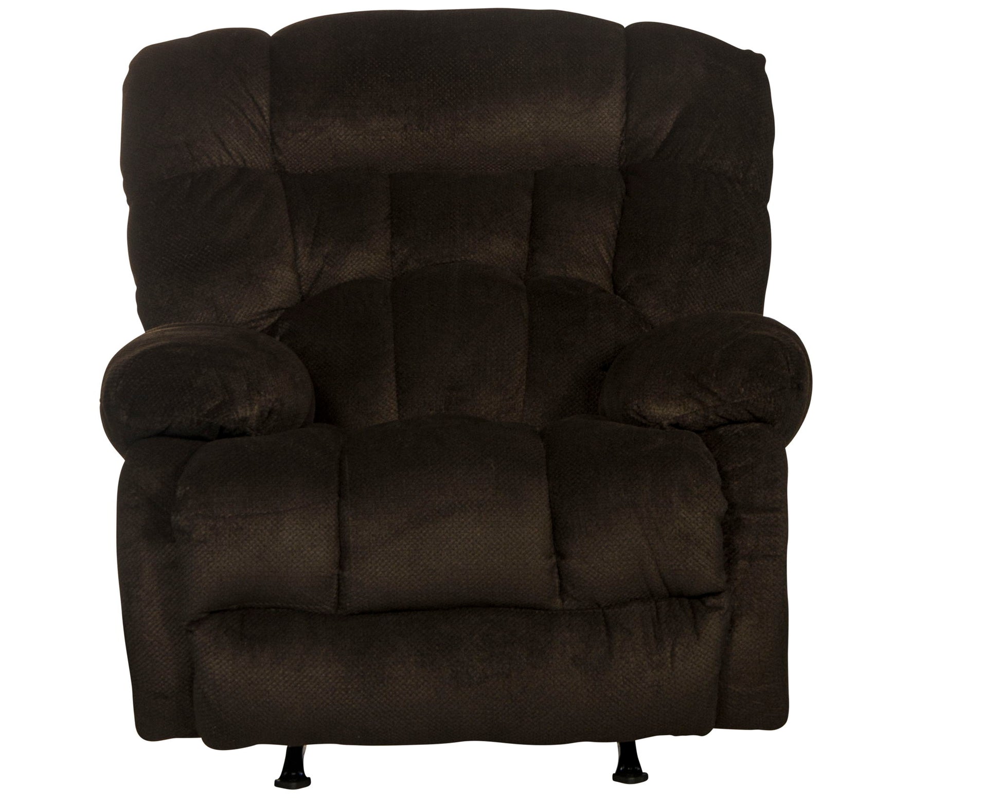 Daly - Chaise Rocker Recliner - Hornell Furniture Outlet