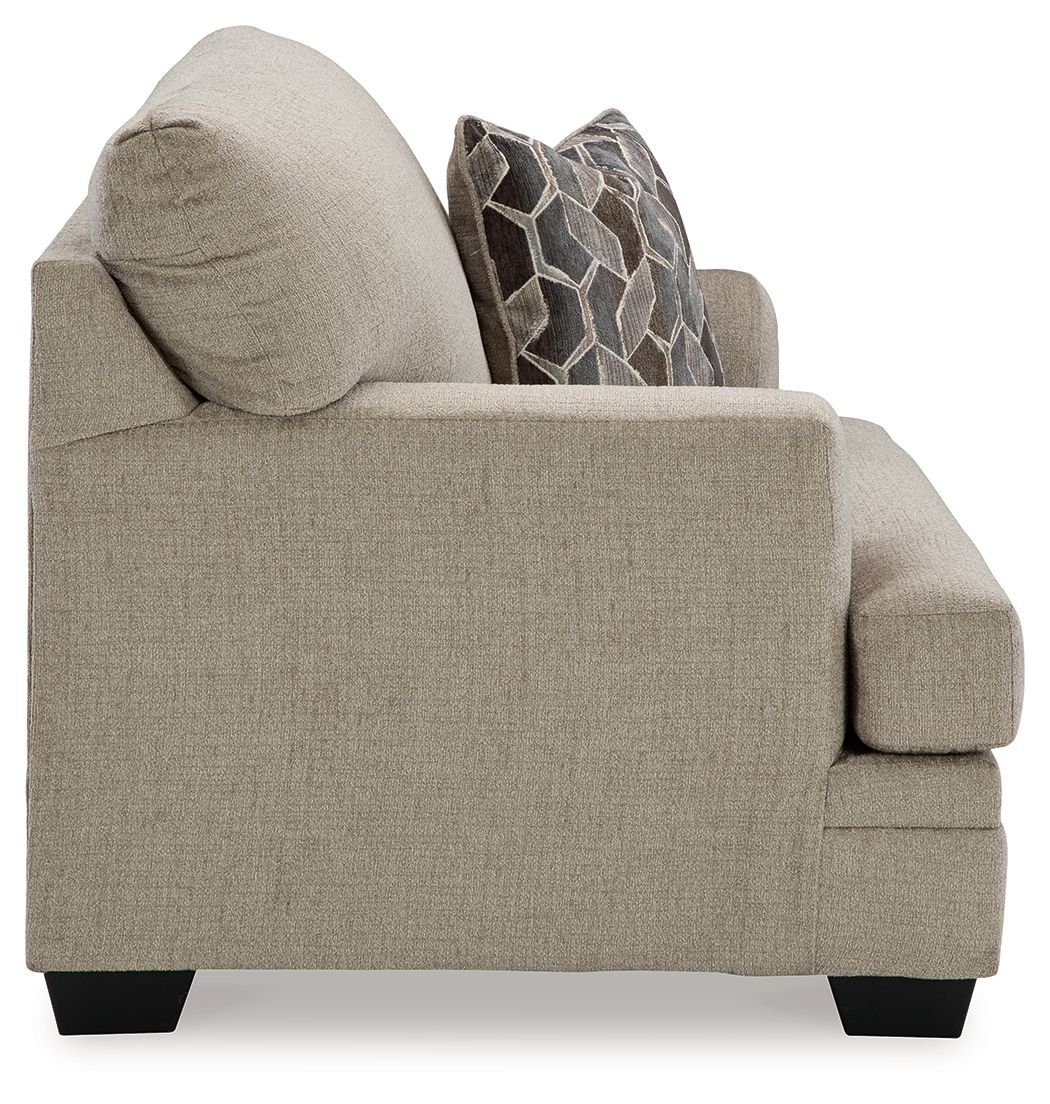 Stonemeade - Living Room Set - Hornell Furniture Outlet