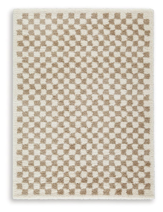 Karamen - Rug - Hornell Furniture Outlet