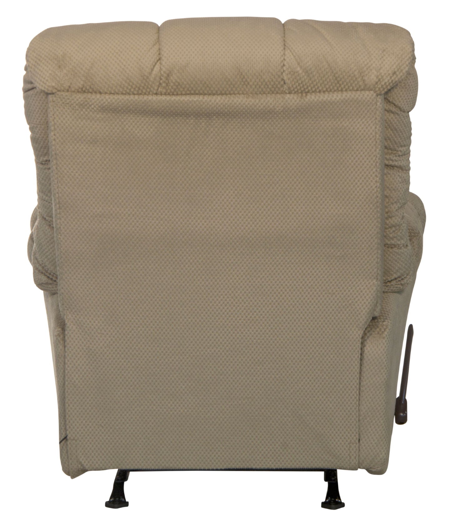 Nettles - Chaise Rocker Reclining With Deluxe Heat/Massage - Hornell Furniture Outlet