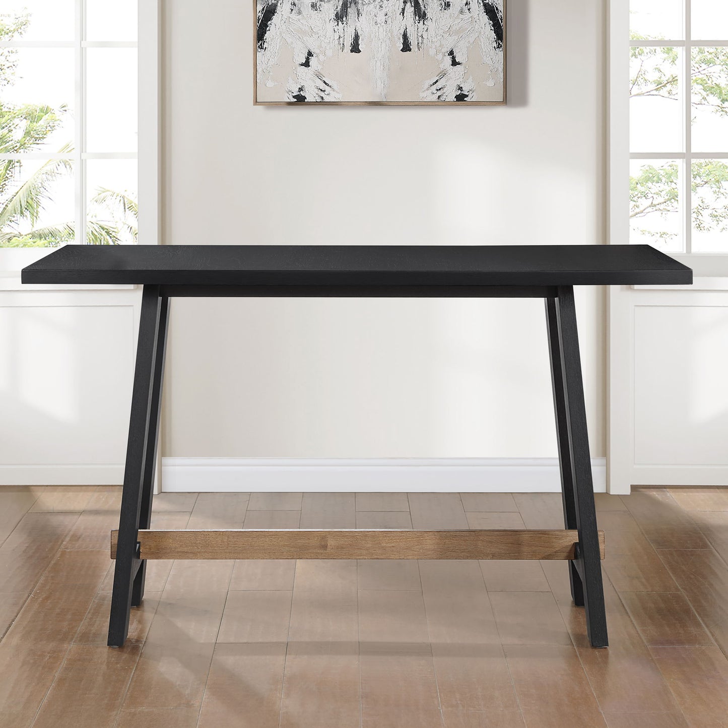 Aubrey - Counter Table - Hornell Furniture Outlet