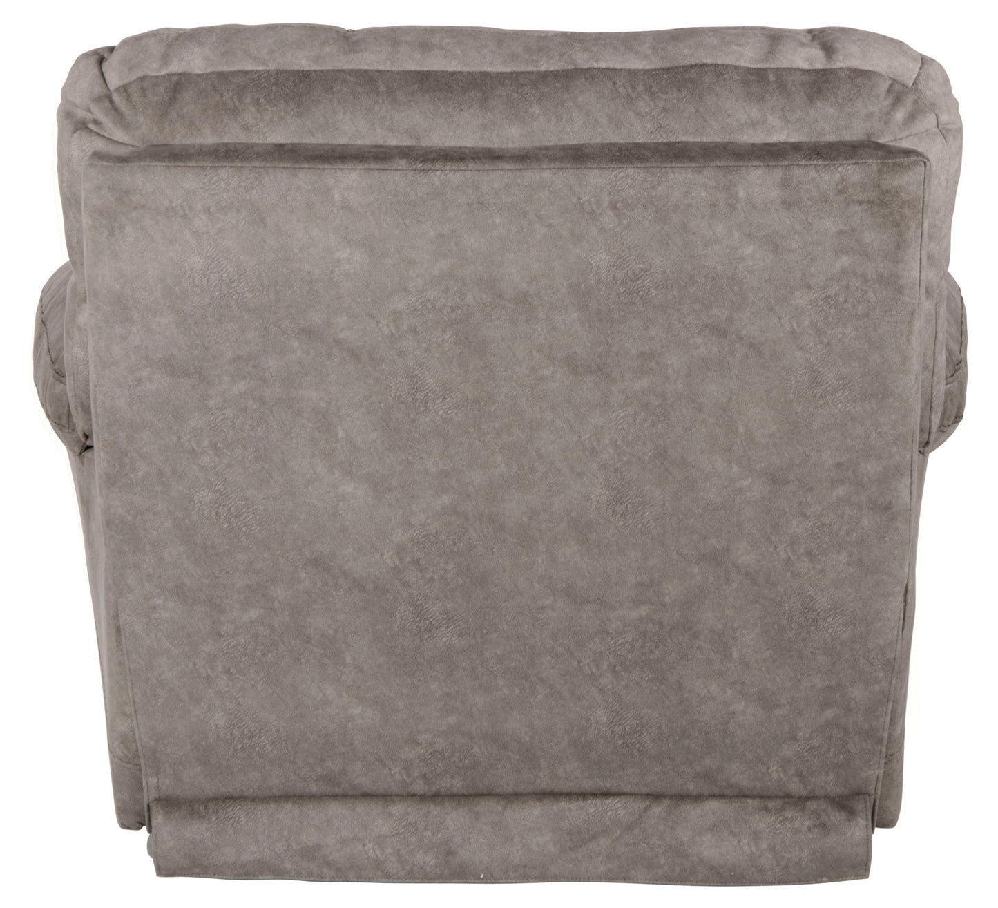 Reyes - Power Lay Flat Recliner - Hornell Furniture Outlet