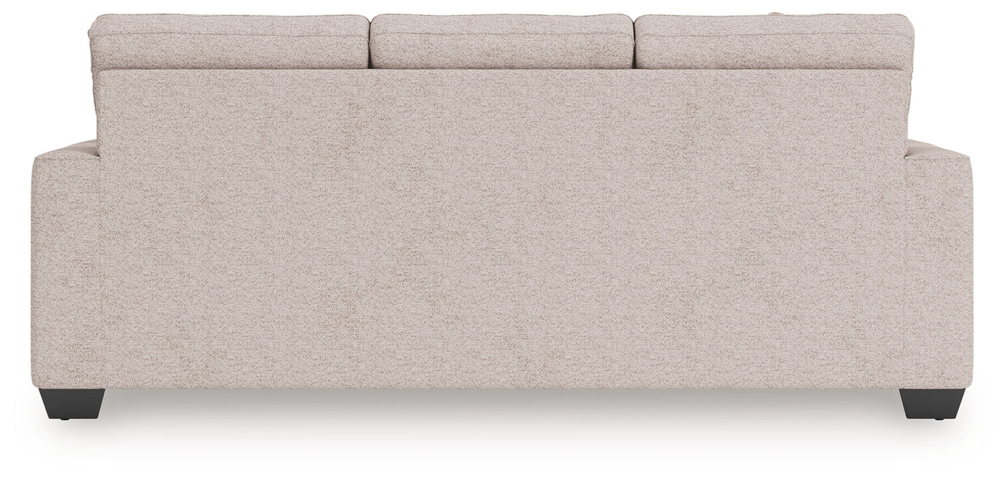 Larimer - Queen Sofa Sleeper - Hornell Furniture Outlet