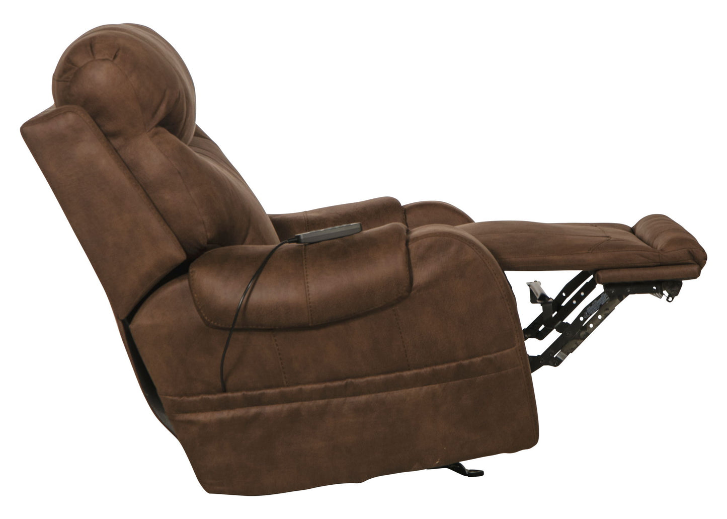 Recharger - Recliner - Hornell Furniture Outlet